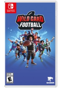 Wild Card Football/Switch 